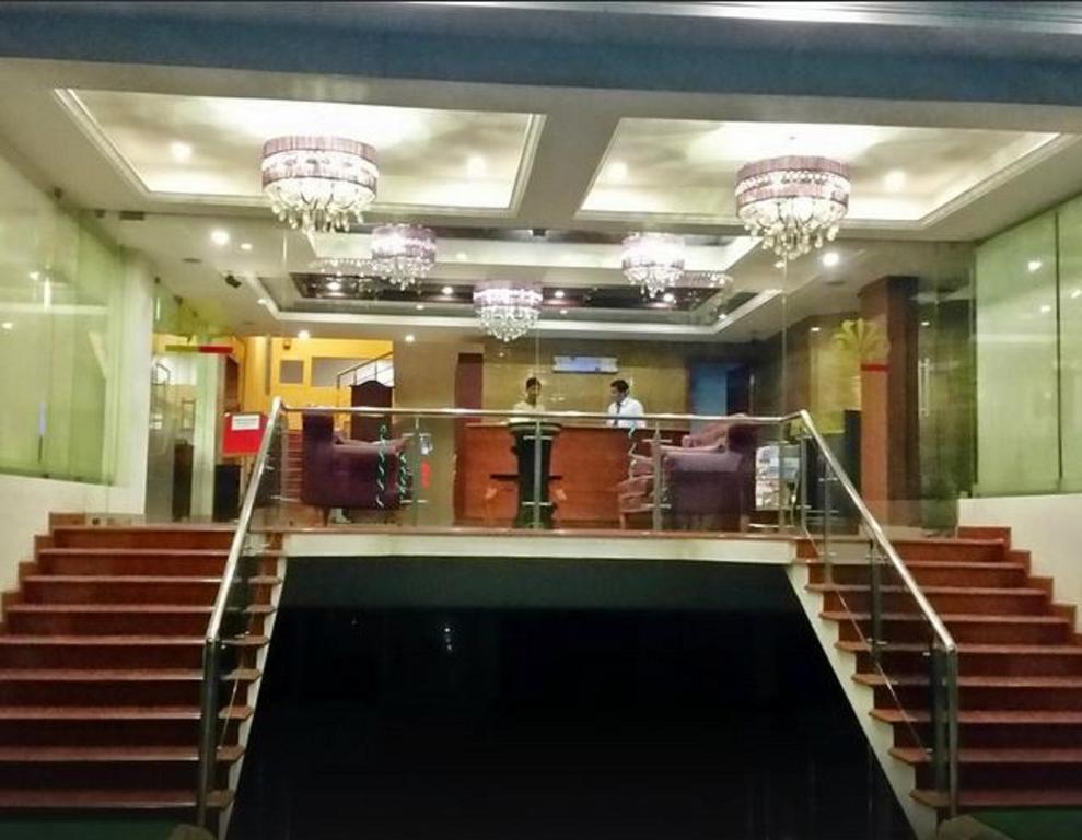 Kochi Cochin Palace מראה חיצוני תמונה