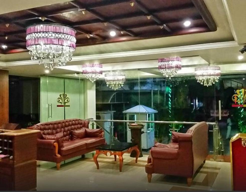 Kochi Cochin Palace מראה חיצוני תמונה