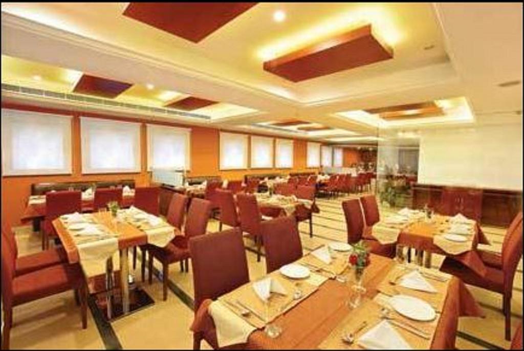 Kochi Cochin Palace מראה חיצוני תמונה