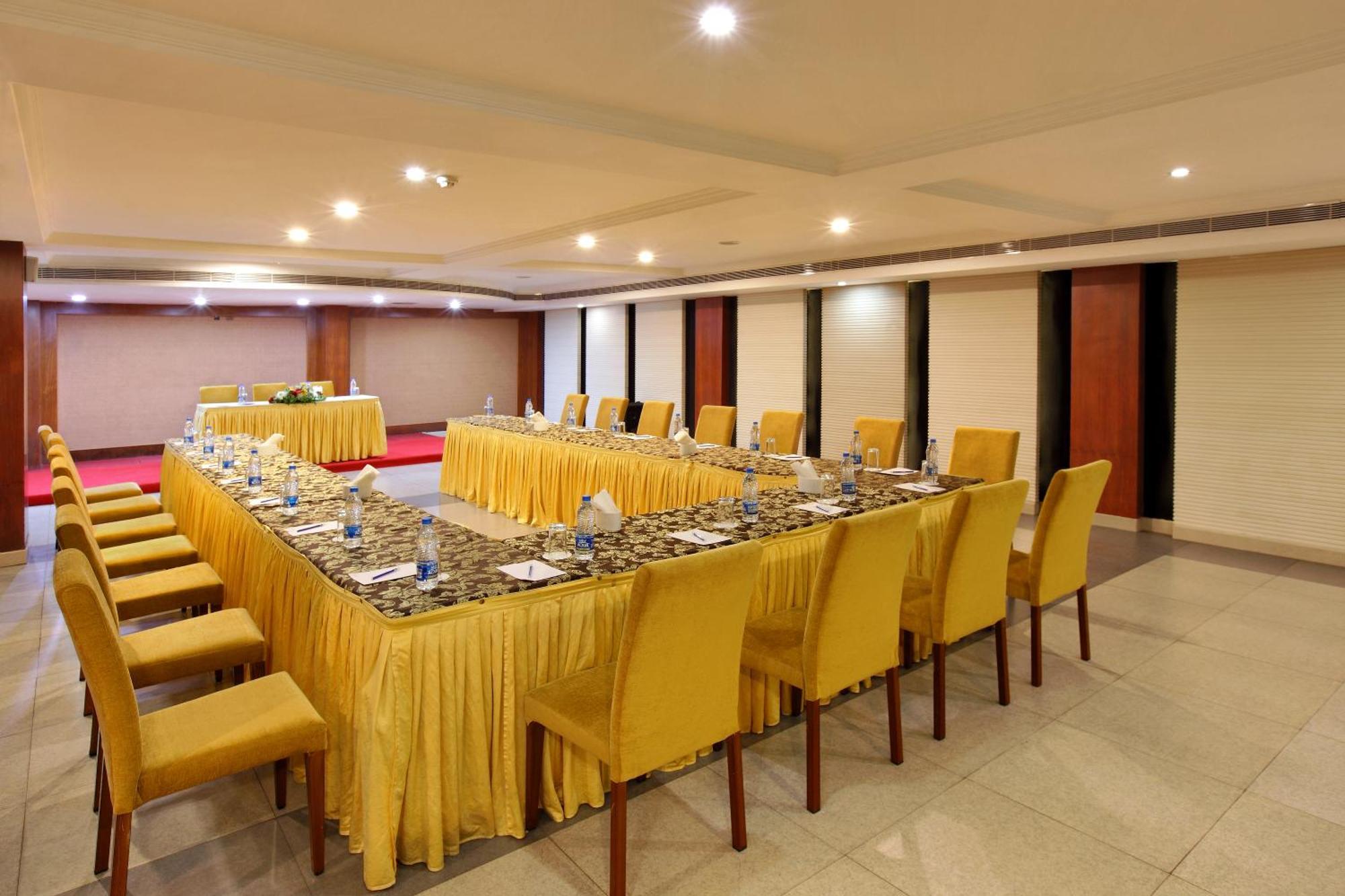 Kochi Cochin Palace מראה חיצוני תמונה