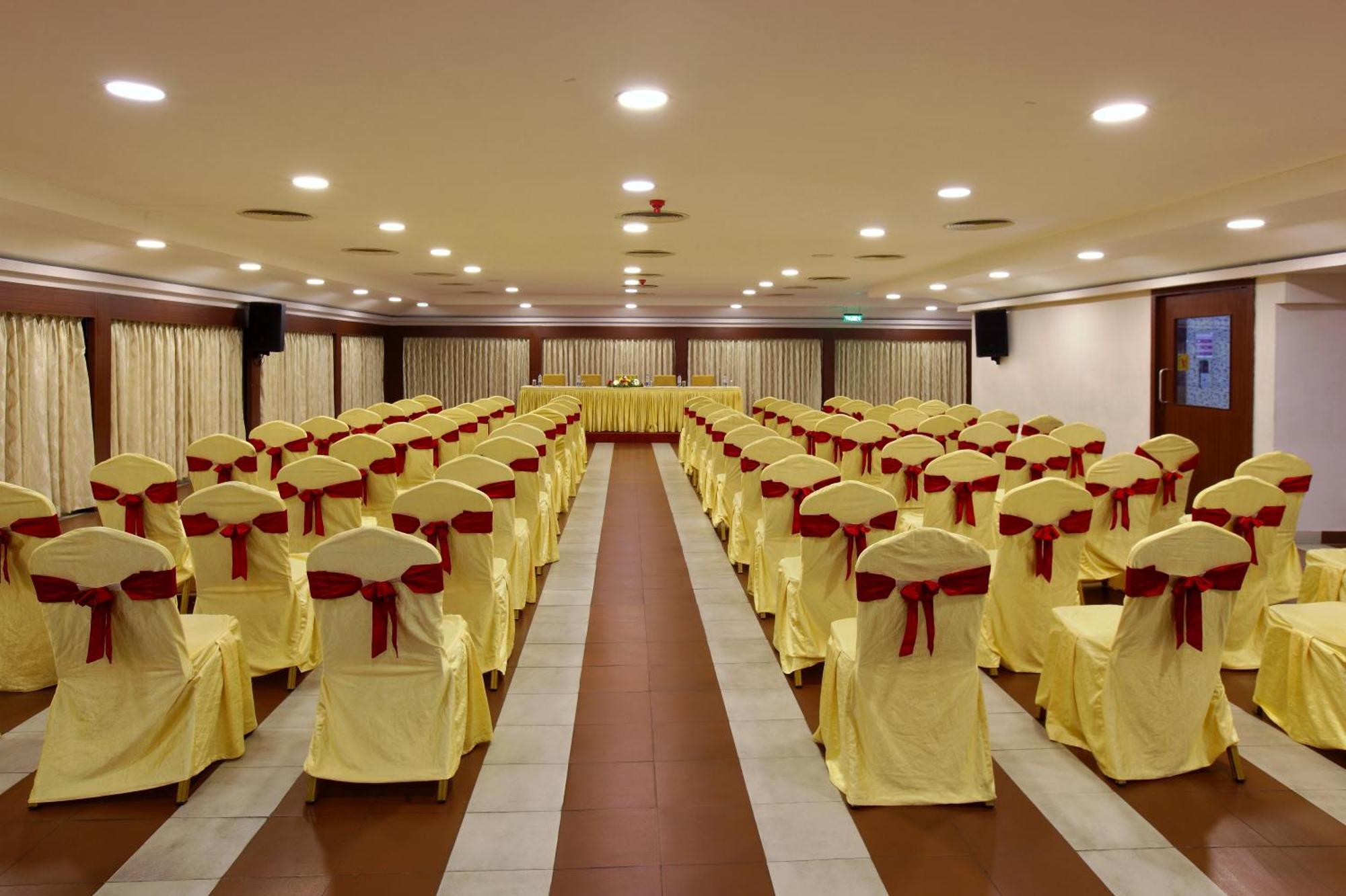 Kochi Cochin Palace מראה חיצוני תמונה