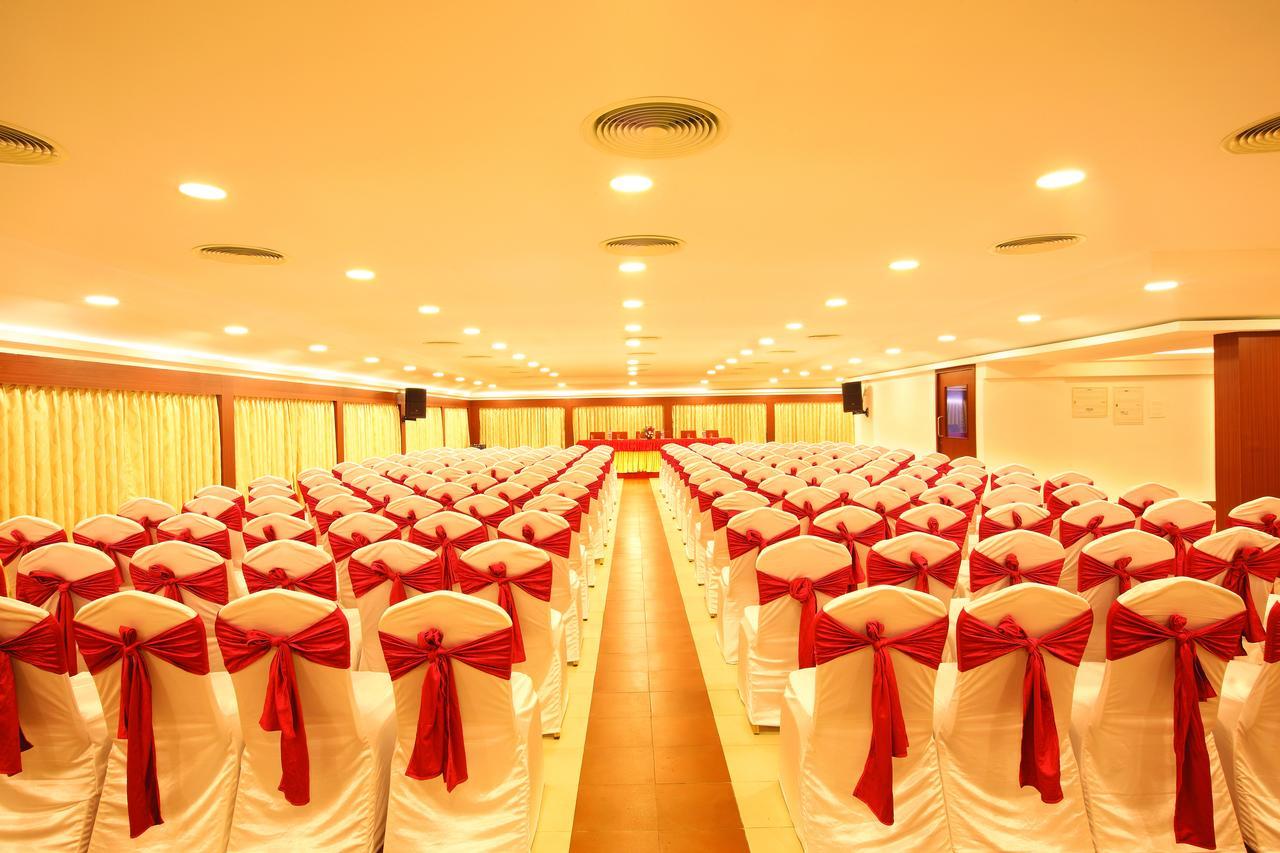 Kochi Cochin Palace מראה חיצוני תמונה