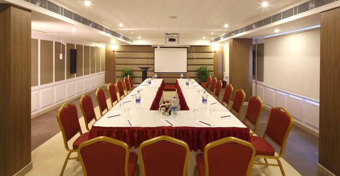 Kochi Cochin Palace מראה חיצוני תמונה